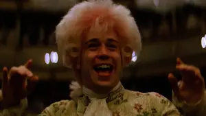 Задник к фильму "Амадей" #664850