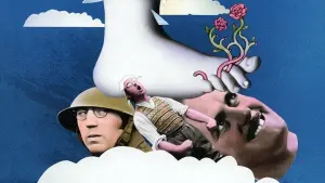 Задник к фильму "А теперь нечто совсем иное" #230462