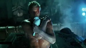 Задник к фильму "Бегущий по лезвию" #563487