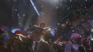 Задник к фильму "Гремлины 2: Новенькая партия" #692531