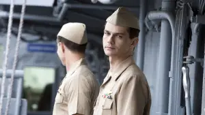 Задник к фильму "Горящая синева" #646929