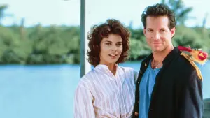 Задник к фильму "Кокон 2: Возвращение" #277349