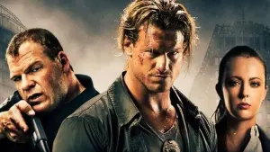 Задник к фильму "Обратный отсчёт" #353346