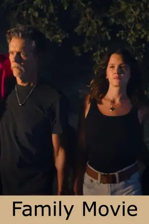Постер к фильму "Family Movie" #768161