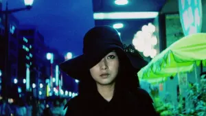 Задник к фильму "Заключенная №701: Скорпион" #391651