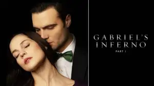 Видео к фильму Инферно Габриэля | Gabriel's Inferno - Teaser (PASSIONFLIX)