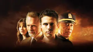 Задник к фильму "Прощай, детка, прощай" #505230