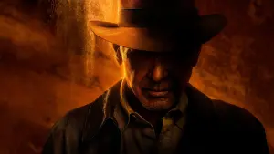 Задник к фильму "Индиана Джонс и колесо судьбы" #164183