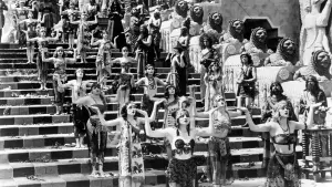 Задник к фильму "Нетерпимость" #238858