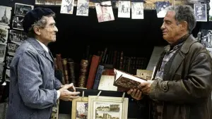 Задник к фильму "Отверженные" #471529