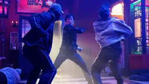 Задник к фильму "Любовь - Боль" #578159