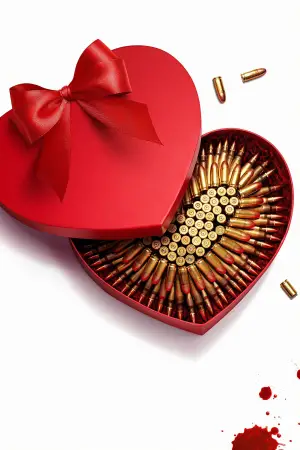 Постер к фильму "Любовь - Боль" #578302