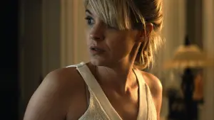 Задник к фильму "Везучая" #499888