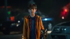 Задник к фильму "Хищник" #611433