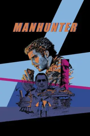 Постер к фильму "Охотник на людей" #721018