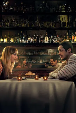 Постер к фильму "Милая встреча" #380702