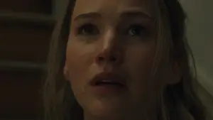 Задник к фильму "Мама!" #627221