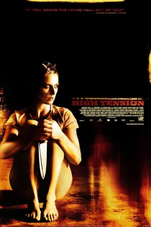 Постер к фильму "Кровавая жатва" #107196