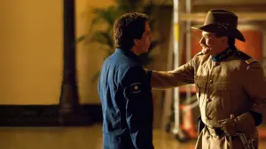 Задник к фильму "Ночь в музее 2" #301561