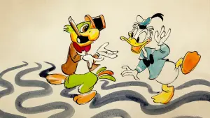 Задник к фильму "Салют, друзья!" #340875