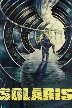 Постер к фильму "Солярис" #731622