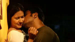 Задник к фильму "சாந்தி அப்புறம் நித்யா" #637170