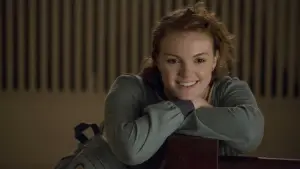 Задник к фильму "Сьерра Берджесс — неудачница" #291054