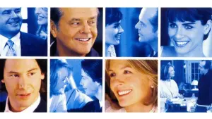 Задник к фильму "Любовь по правилам и без" #274038