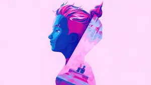 Задник к фильму "Человек-паук: Паутина вселенных" #163130