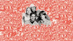 Задник к фильму "Метод Pavements" #677522