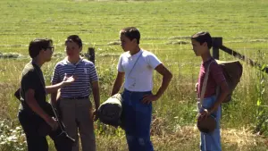 Задник к фильму "Останься со мной" #503523