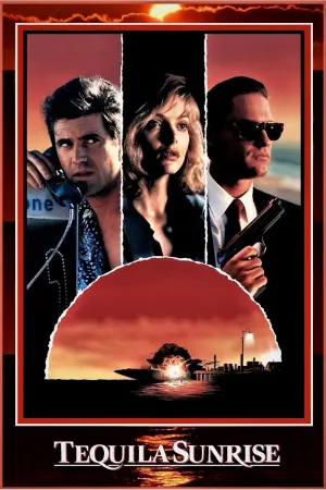 Постер к фильму "Пьяный рассвет" #305910