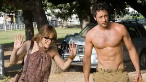 Задник к фильму "План Б" #302593