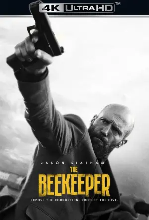 Постер к фильму "Пчеловод" #189420