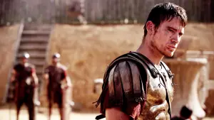 Задник к фильму "Орёл Девятого легиона" #296074