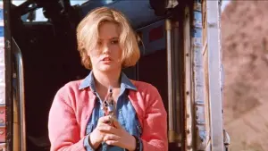 Задник к фильму "Попутчик" #251587