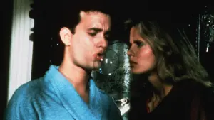 Задник к фильму "Человек в красном ботинке" #395721