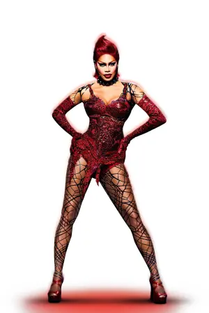 Постер к фильму "Шоу ужасов Рокки Хоррора" #398595