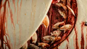 Задник к фильму "Секретный агент" #509775