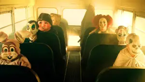 Задник к фильму "Кошелёк или жизнь" #705607