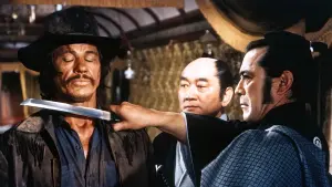 Задник к фильму "Красное солнце" #351768