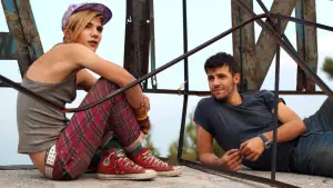 Задник к фильму "Ксения" #624628