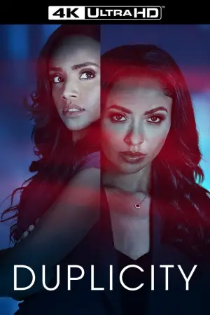 Постер к фильму "«Двуличие» Тайлера Перри" #659701