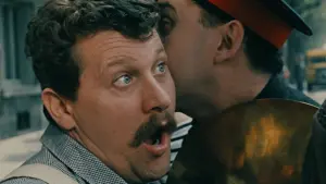 Задник к фильму "Зази в метро" #470253