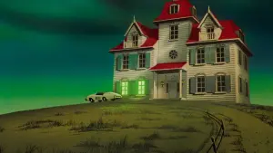 Задник к фильму "Тяжёлый металл" #284423