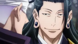 Задник к фильму "Магическая битва 0" #660867