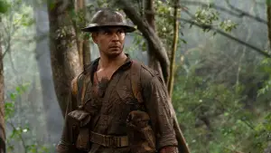 Задник к фильму "Зверь войны" #529201