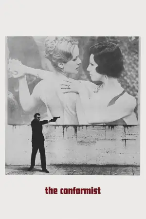 Постер к фильму "Конформист" #671301