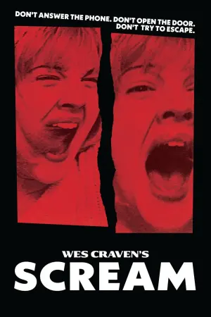 Постер к фильму "Крик" #38504