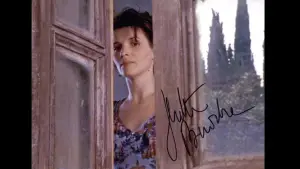 Задник к фильму "Английский пациент" #732575